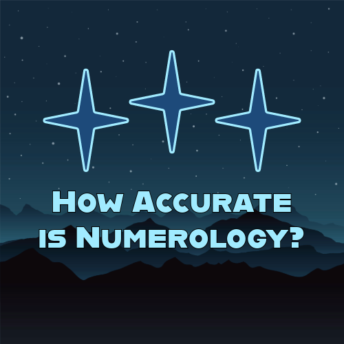 How Accurate is Numerology?