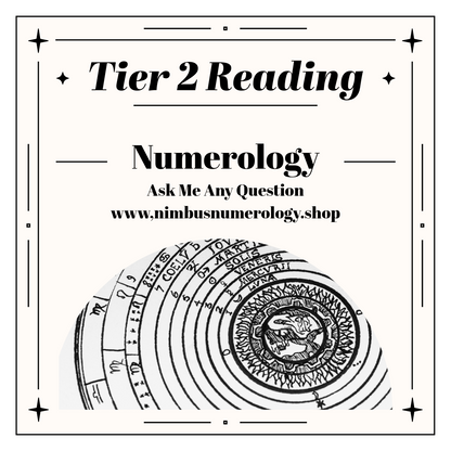 Deeper Numerical Understanding Reading (Tier 2)